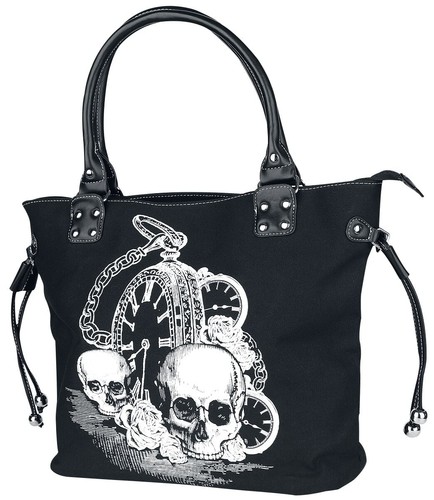 Banned apparel handtasche - apparel,