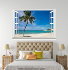 3D Strand Coco 658 Offen