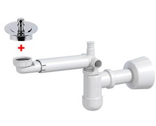 FLACH SIPHON DN32-40