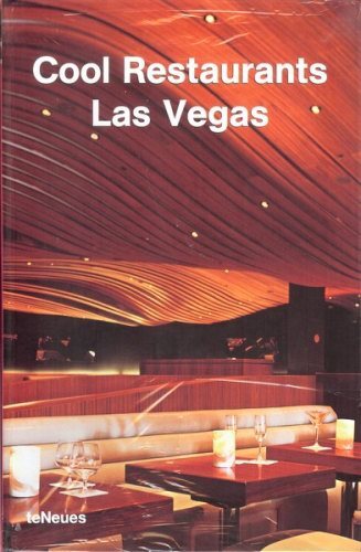 Cool restaurants las - cool,