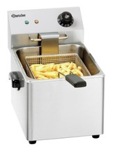 Bartscher gastro fritteuse - gastro,