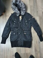 khujo Mantel Claire Damen