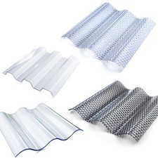 Wellplatten Lichtplatten