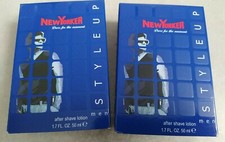 New Yorker STYLEUP SET 2