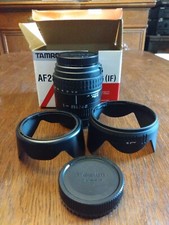 TAMRON Kamera Objektiv AF