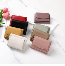 Damen Geldbörse Mini