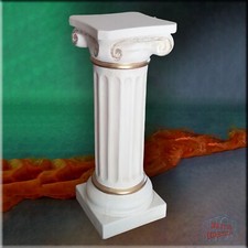 Dekosäule Säule Blumensäule