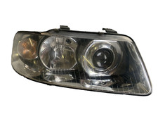 Audi A3 8L Scheinwerfer rechts AB BJ 2001