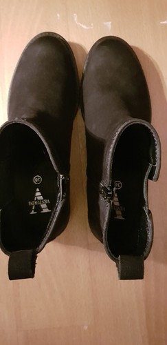 Venturini stiefeletten - venturini,