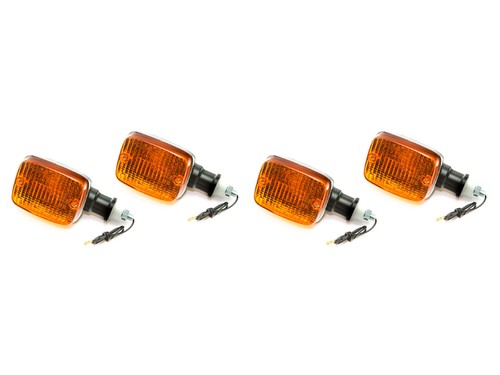 Blinker satz geprüft 4 - blinker,