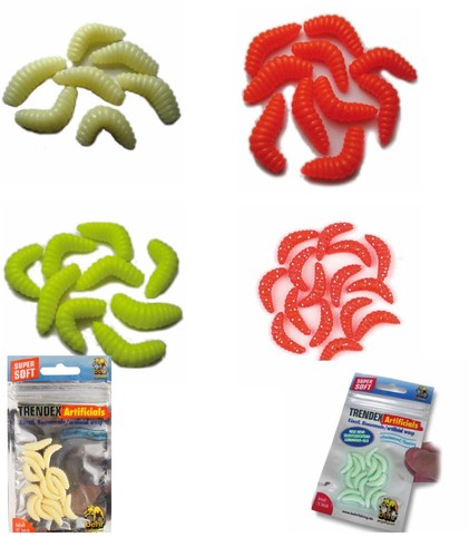 Behr bienenmaden kunstmaden - bienenmaden,,