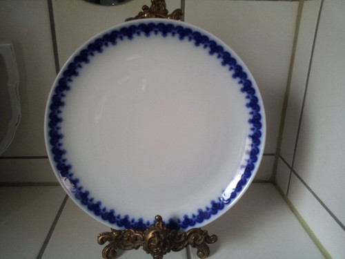 Hutschenreuther kuchenteller - hutschenreuther,