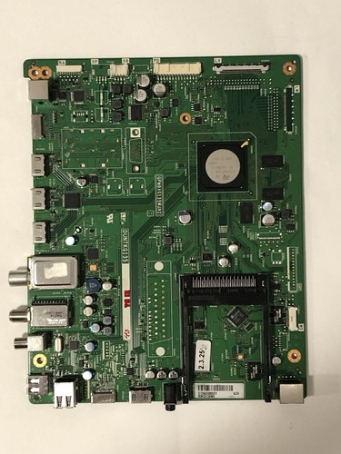 Mainboard aus loewe - mainboard, loewe.