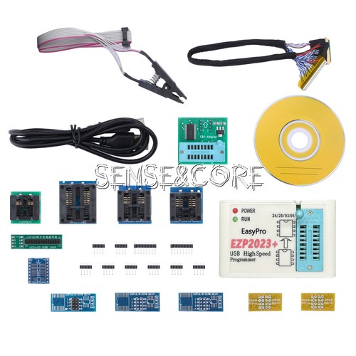 Ezp2023 high speed usb spi - ezp2023,