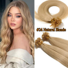 100-200 Strähnen Keratin