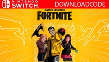 NEU für Fortnite Anime