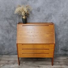 HJN Møller Sekretär von Nils