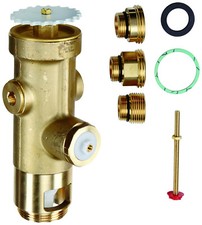 Grohe Unterputz WC-Druckspüler Austauscharmatur 43996 Grohe-classic 680 3/4''