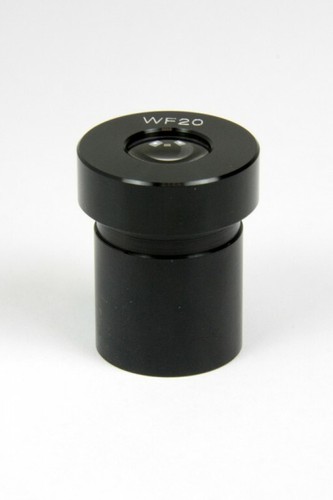 Müller weitfeld okular wf20x - weitfeld,