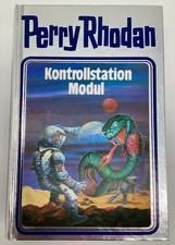 Perry Rhodan Silberband