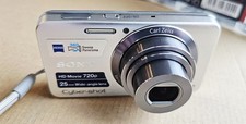 Sony Cyber-shot DSC-W630 Digitalkamera Camera Kamera
