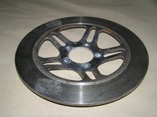 HONDA CB 750C RC06 Bremsscheibe vorne front brake rotor