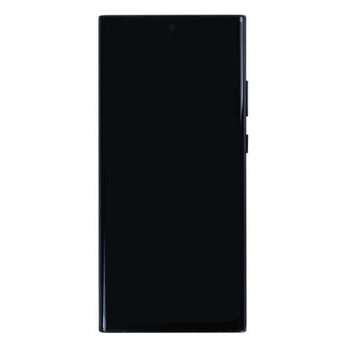 Soft oled display - oled,