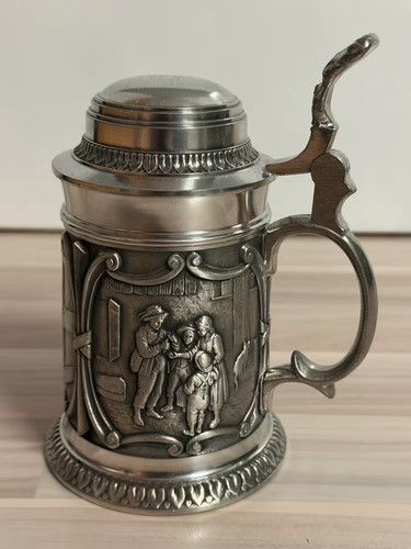 Artina sks bierkrug zinn - artina,