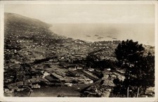 Ak Insel Madeira Portugal