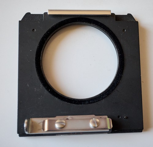 Linhof adapterplatte 6x9 - adapterplatte,