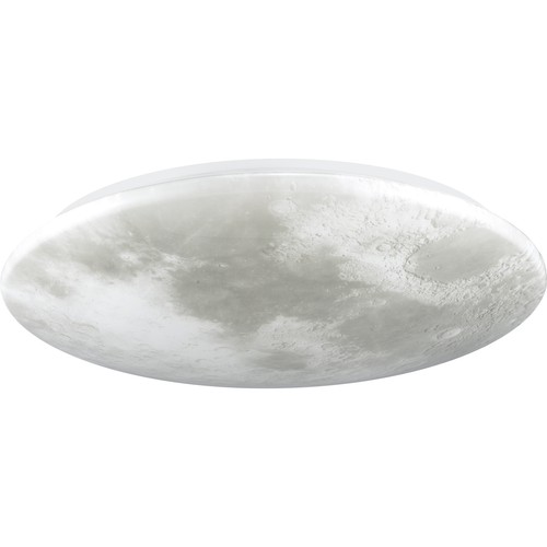Led deckenleuchte mond dimmbar - led-deckenleuchte,