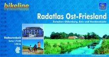 Bikeline radtourenbuch - bikeline,