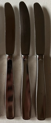 Messer wmf berlin cromargan - messer,