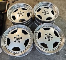 RH TOPLINE 3TLG.19 ZOLL, MERCEDES R129 SL W140 W124 E500 W126 W210 W219 CLS AMG
