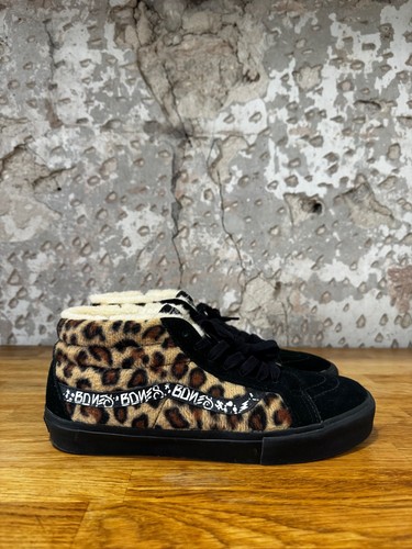 Sehr selten vans syndicate - sehr,