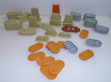 Konvolut H0 Brückenbau aus