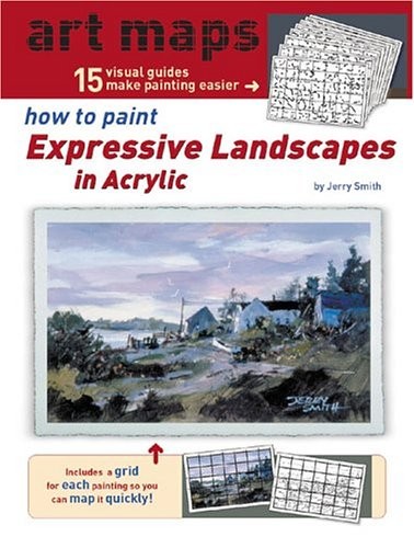 How paint expressive - how, to