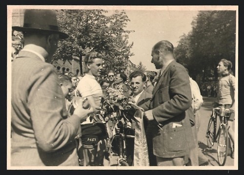 Fotografie radrennfahrer - fotografie,