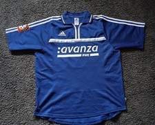 Bayer 04 Leverkusen Trikot Ulf