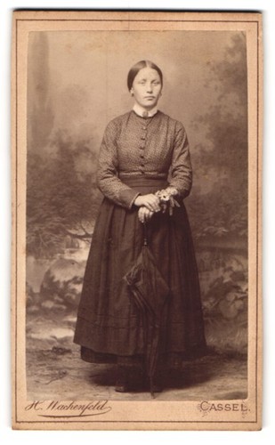 Fotografie wachenfeld - h.,