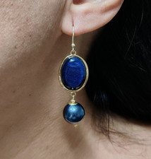 damen ohrringe monachella 925