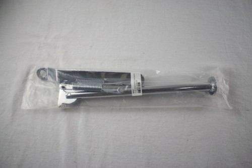 Seitenständer chrom optik - in, chrom-optik