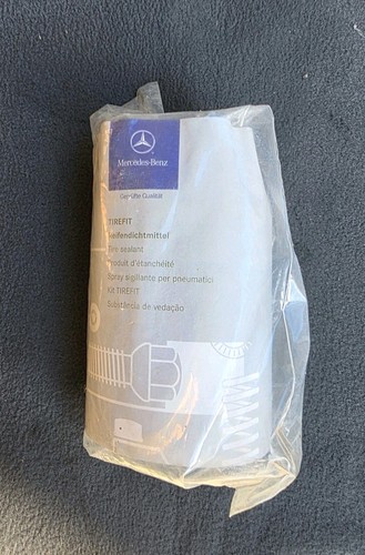 Original mercedes benz - original, tirefit