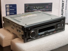 Blaupunkt Barcelona 200 DAB BT CD/MP3-Autoradio DAB Bluetooth USB AUX-IN