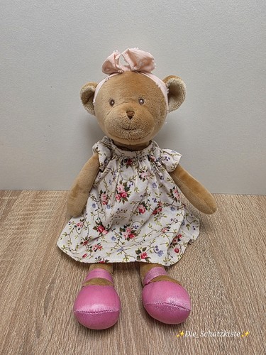 Bukowski teddybär baby meli - teddybär,