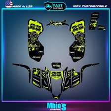 KAWASAKI KFX 400 2003 2004