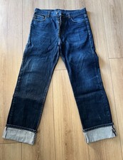 Rumble59 jeans - rumble59,