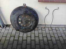 VW Bus T3 Reserveradhalter