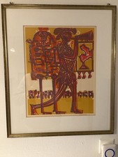 Hap grieshaber herold - hap,