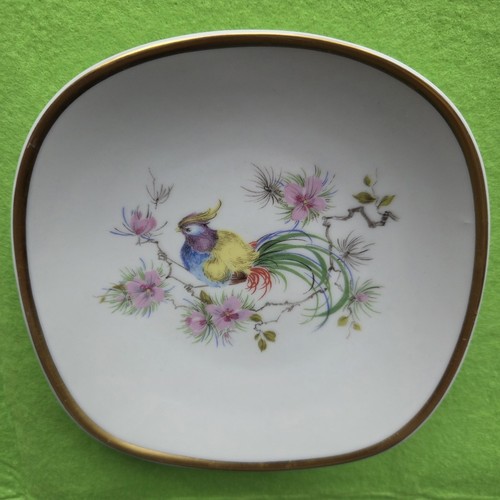 Kleine schale bavaria 12cm - 12cm,
